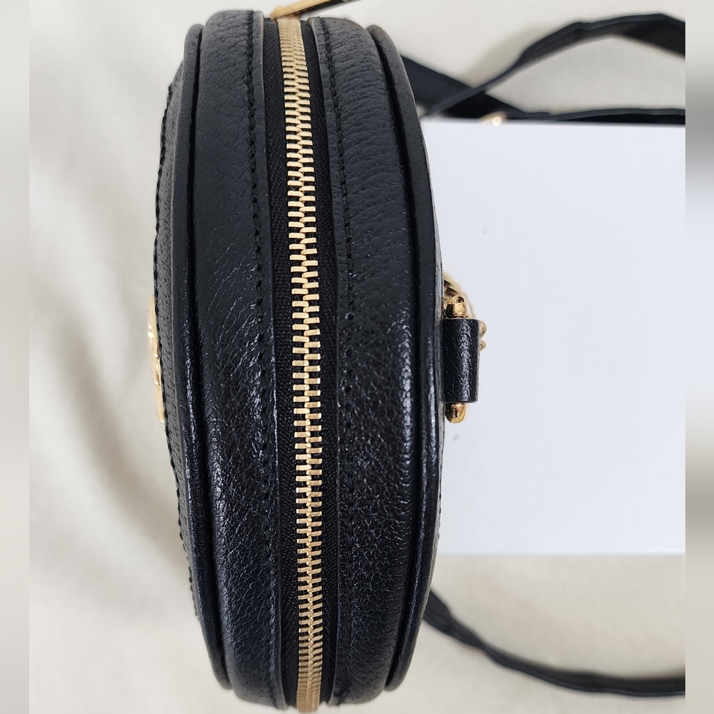 Gucci Ophidia Small Rounch Backpack. - Picture 8 of 16